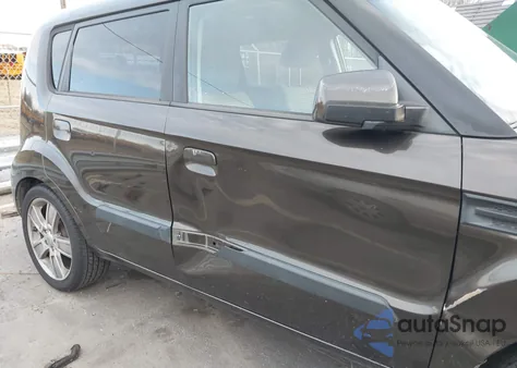 2010 Kia Soul ! z USA, uszkodzony, nr VIN KNDJT2A22A7159585